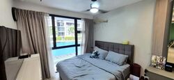 Blossom Residences (D23), Condominium #617085611